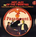 LP - Lovie Austin's Blues Serenaders a.o. - Hot Jazz of the Twenties