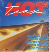 LP - Various Artists - Hot Trax