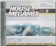 Various Artists - House Megamix 2