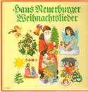 LP - Various Artists - Haus Neuerburger Weihnachtslieder