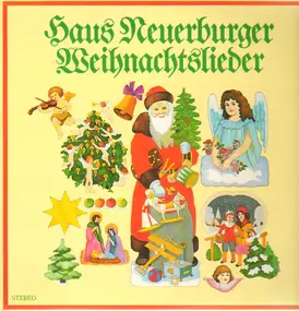 Various Artists - Haus Neuerburger Weihnachtslieder