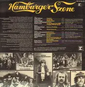 LP - Marius Müller-Westernhagen a.o. - Hamburger Szene