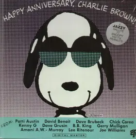 Dave Brubeck - Happy Anniversary, Charlie Brown!