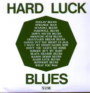 Blues Sampler - Hard Luck Blues - songs by urban girl singers