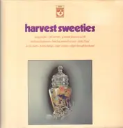 Deep Purple, Syd Barrett, Pink Floyd a.o. - Harvest Sweeties