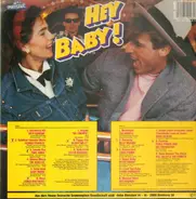 Various Artists - Hey Baby: die Super-Hits der wilden 50er Jahre