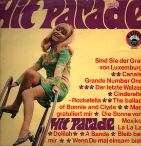 Various Artists - Hit Parade