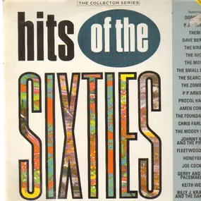 Donovan - Hits Of The sixties