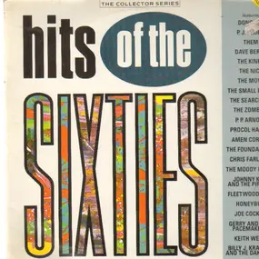 Donovan - Hits Of The sixties