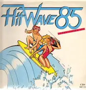 Don Henley, Paul Young a.o. - Hitwave 1985 D.J.Sampler