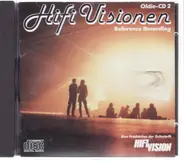 Smoke, T Rex, Joe Cocker - HiFI Visionen Oldie-CD 2