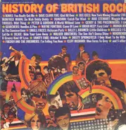 Manfred Mann, The Searchers, Mungo Jerry - History of British Rock