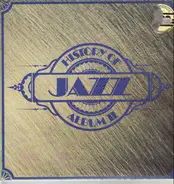 Various Artists - History of Jazz - Album II