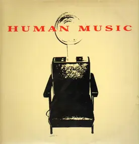 G.G. Allin - Human Music