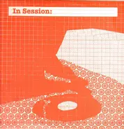 Eva Be, Rogall a.o. - In Session Maxi No. 2