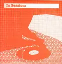 12inch Vinyl Single - Eva Be, Rogall a.o. - In Session Maxi No. 2