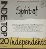 Double LP - Various Artists - Indie Top 20 Volume V - Spirit Of Independents