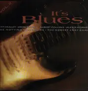 Various Artists - It's Blues Vol. 2