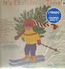 LP - Various Artists - It's Christmas Time