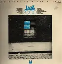 LP - Various Artists - Jazz 2000, The Sound Of Blues And Jazz - Gatefold
