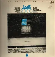 Various Artists - Jazz 2000, The Sound Of Blues And Jazz