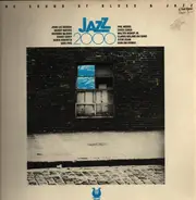 Various Artists - Jazz 2000, The Sound Of Blues And Jazz