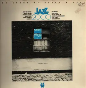 Various Artists - Jazz 2000, The Sound Of Blues And Jazz