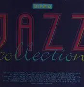 Double LP - Benny Goodman, Benny Waters - Jazz Collection - Only records 4 and 7