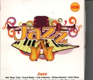 Various Artists - Jazz-Club Mainstream: Piano