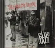 CD - Various Artists - Jazz Into The Groove