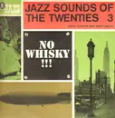 LP - Various Artists - Jazz Sounds Of The Twenties Vol 3