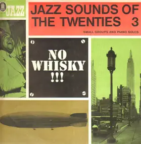 Various Artists - Jazz Sounds Of The Twenties Vol 3