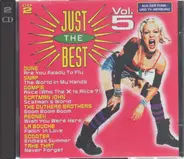 Take that / Rednex a.o. - Just The Best Vol.5