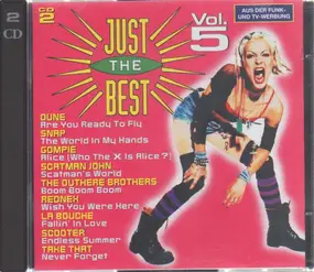 Various Artists - Just The Best Vol.5