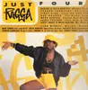 12'' - Various Artists - Just Ragga Volume 4