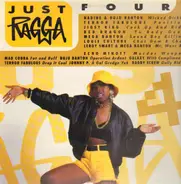 Nadine  Buju Banton / Terror Fabulous - Just Ragga Volume 4