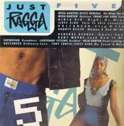 Various Artists - Just Ragga Volume 5