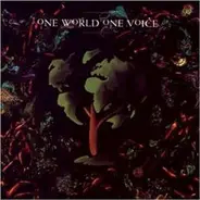 Afrika Bambataa, Dave Gilmour, a.o. - One World One Voice