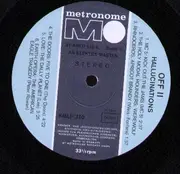 LP - Various Artists - Off II - Hallucinations