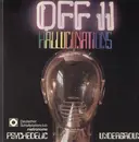 LP - Various Artists - Off II - Hallucinations