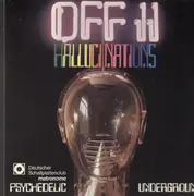 LP - Various Artists - Off II - Hallucinations