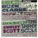 CD - Various Artists - Off the Wall: Essential Cadet Grooves, Vol. 1