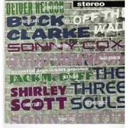 CD - Various Artists - Off the Wall: Essential Cadet Grooves, Vol. 1