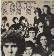 LP - The Doors, Love, Ars Nova - Off