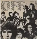 LP - The Doors, Love, Ars Nova - Off