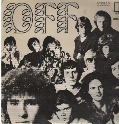 The Doors, Love, Ars Nova - Off