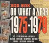 CD-Box - Various Artists - Oh What a Year 75-79