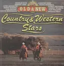 LP-Box - Various Artists - Old & New Country & Western Stars