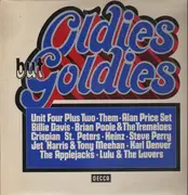 LP - Various Artists - Oldies but goldies