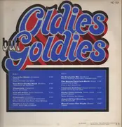 LP - Various Artists - Oldies but goldies